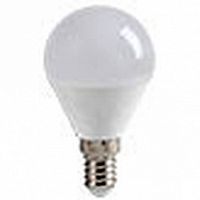 Лампа светодиодная ECO G45 шар 3Вт 230В 3000К E14 | код. LLE-G45-3-230-30-E14 |  IEK